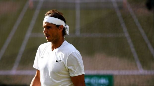 SOC in tenis. Rafael Nadal s-a retras de la Wimbledon și de la Jocurile Olimpice