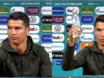 
	UEFA reactioneaza dupa gesturile lui Ronaldo si Pogba! Care este mesajul transmis formatiilor si fotbalistiilor
