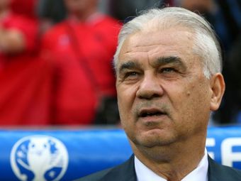 
	Generalul Iordanescu regreta absenta Romaniei de la Euro 2020: &quot;Nu ne faceam de ras! Suntem peste 6-7 echipe prezente&quot;
