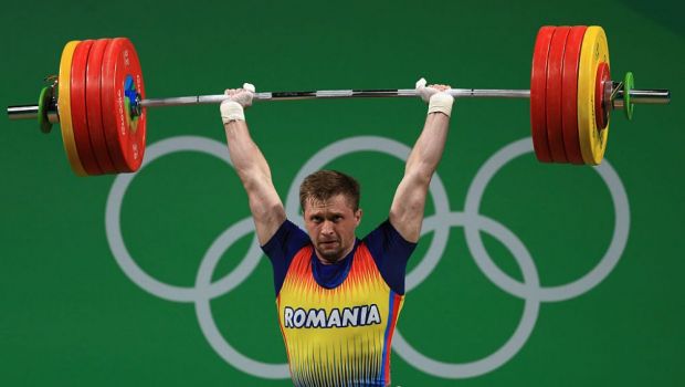 
	Romania, out de la Olimpiada din cauza dopajului! Ce suspendare a primit Federatia Romana de Haltere
