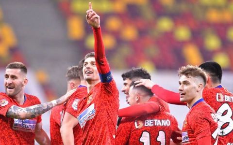 Steaua București, în top 20 cele mai iubite echipe din lume! Peste ce  formații se clasează cel mai iubit club in România - Sportbull