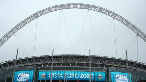 Prima reactie a lui Boris Johnson dupa amenintarile UEFA legate de mutarea finalei Euro 2020! Ce a spus&nbsp;