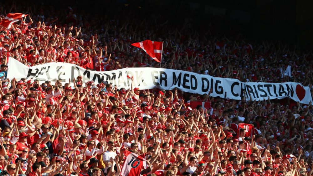 "Ati fost fantastici!" Mesajul lui Christian Eriksen pentru coechipieri dupa meciul cu Belgia_3