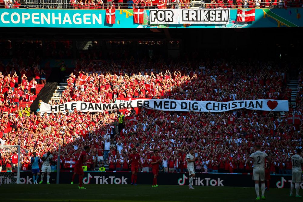 "Ati fost fantastici!" Mesajul lui Christian Eriksen pentru coechipieri dupa meciul cu Belgia_5