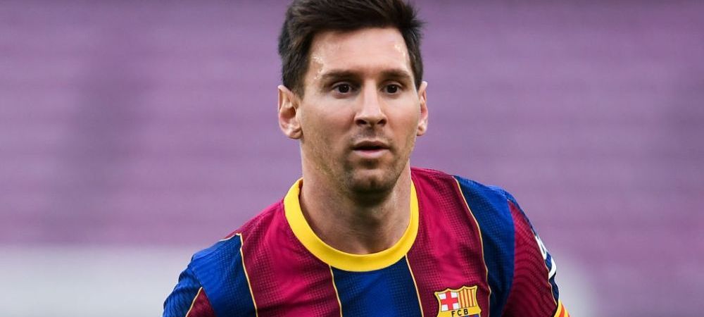 Leo Messi Barcelona Georginio Wijnaldum Paris Saint-Germain