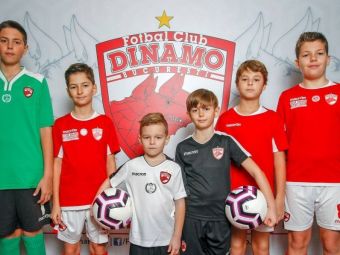 
	Banii de la Becali au intrat in conturile lui Dinamo! Ce au facut conducatorii clubului cu banii

