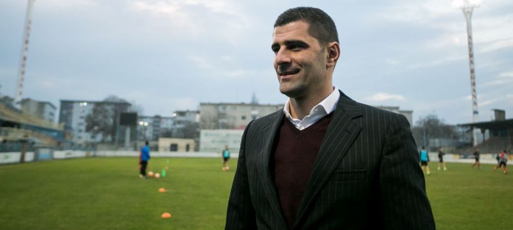 Combo! Dani Coman vine la FC Argeș "la pachet" cu un fost antrenor din Superligă_1