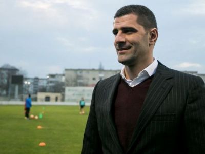 Dani Coman