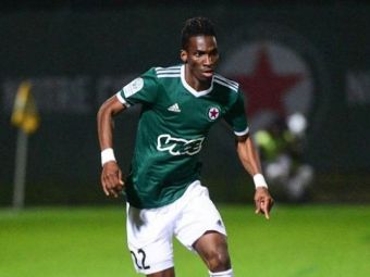 
	FC U Craiova a mai bifat un transfer. Un international ivorian a semnat cu echipa lui Adi Mutu
