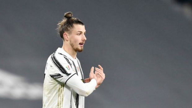 Juventus vrea sa dea lovitura cu starul Italiei de la Euro! Dragusin, propus la schimb unui club din Serie A! Cum arata oferta