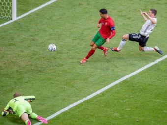 
	EXCLUSIV | &quot;Putini jucatori reusesc ce a facut el!&quot; Piturca, incantat de golul inscris de Ronaldo cu Germania! Ce a remarcat expertul PRO TV
