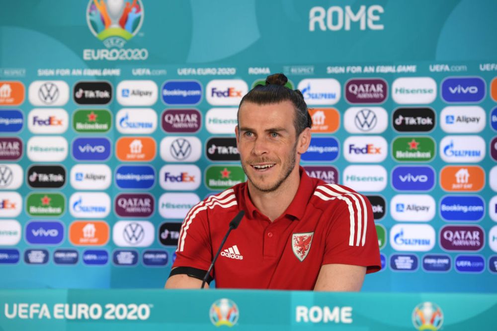 Raspunsul genial al lui Gareth Bale pentru Roberto Mancini, dupa ce italianul a comparat Tara Galilor cu Stoke City_1
