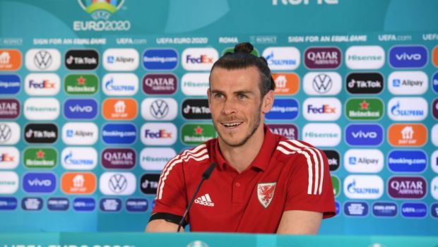 
	Raspunsul genial al lui Gareth Bale pentru Roberto Mancini, dupa ce italianul a comparat Tara Galilor cu Stoke City
