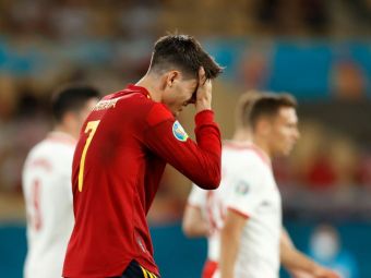 
	Spania, criticata dur dupa primele meciuri de la EURO: &quot;Nu are niciun jucator de top&quot;.&nbsp; Care sunt punctele slabe ale ibericilor&nbsp;

