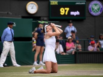 
	Simona Halep s-a retras de la Wimbledon si risca sa paraseasca top 10 WTA dupa 7 ani! &quot;Imi anunt cu mare tristete retragerea. Am dat totul, dar corpul meu nu a cooperat!&quot;
