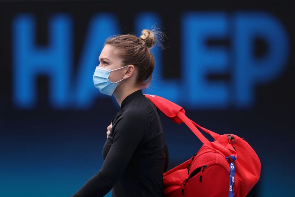 Simona Halep, primire de gala la Wimbledon: "Fericita sa ma intorc!". Situatie complicata in clasament WTA inainte turneului _6