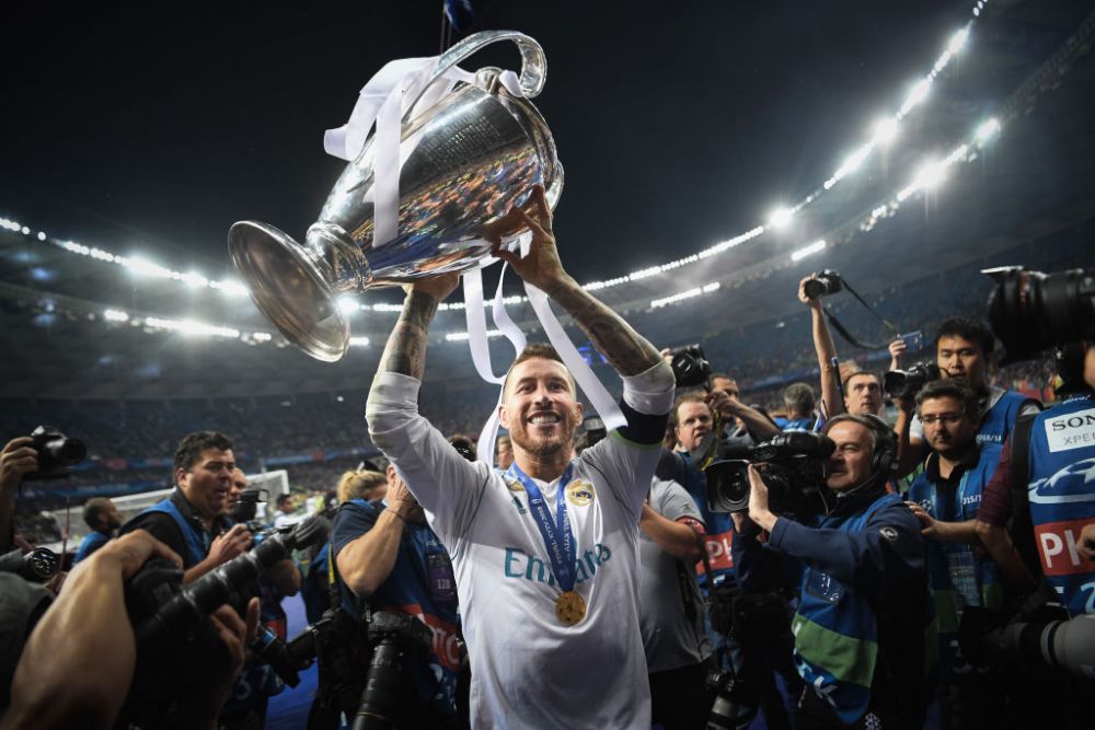 Ramos si-a gasit echipa dupa despartirea de Real Madrid! E la un pas de PSG_16
