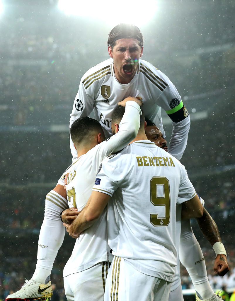 Ramos si-a gasit echipa dupa despartirea de Real Madrid! E la un pas de PSG_5