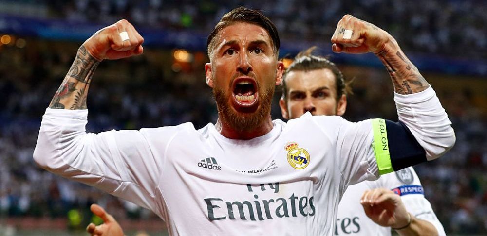 Ramos si-a gasit echipa dupa despartirea de Real Madrid! E la un pas de PSG_8