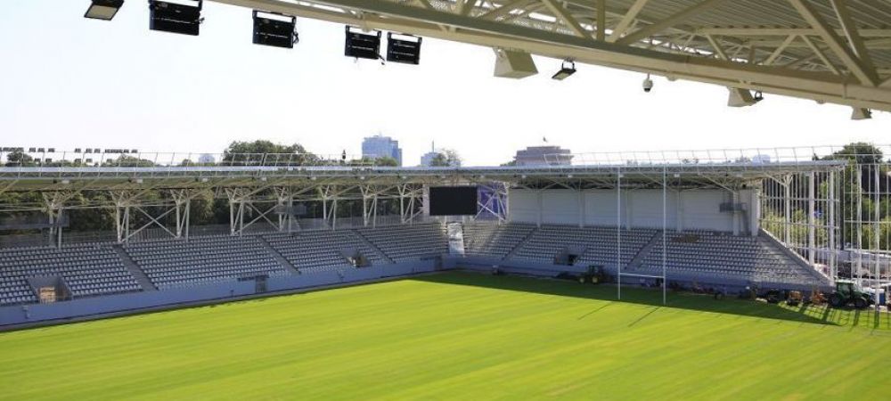 Stadionul Arcul de Triumf va fi inaugurat! Care este primul meci care se va juca pe noua arena _3