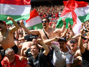 
	&quot;Asteptam 200 de suporteri problematici!&quot; Masuri draconice anuntate de autoritatile germane la meciul cu Ungaria din grupele Euro 2020
