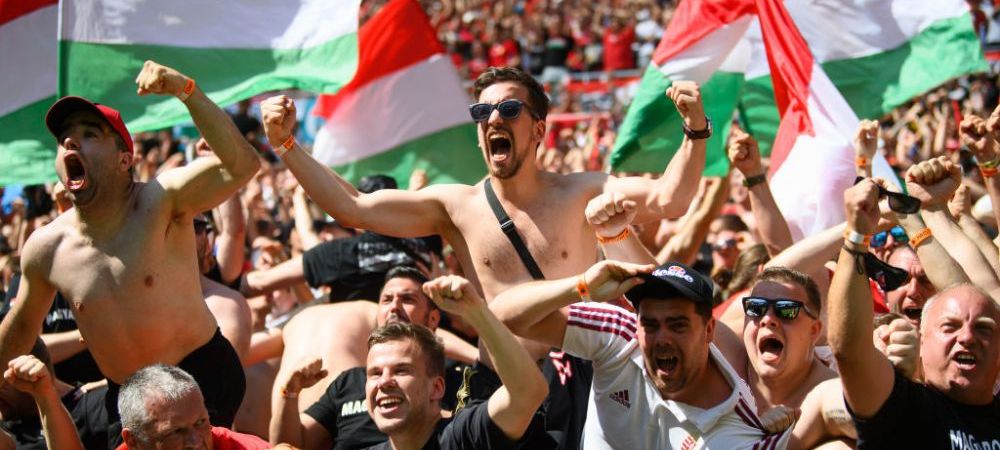 Germania Euro EURO 2020 Ungaria