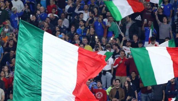 
	Italia, la un pas sa doboare un record vechi de peste 45 de ani! Borna pe care trupa lui Mancini o poate atinge in meciul cu Austria
