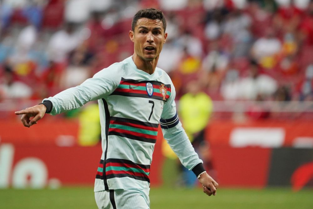 Juventus a gasit inlocuitori pentru Cristiano Ronaldo? Pe cine vor sa aduca in locul portughezului: variantele inedite pregatite de torinezi_9