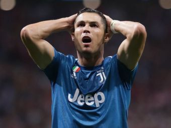 
	Juventus a gasit inlocuitori pentru Cristiano Ronaldo? Pe cine vor sa aduca in locul portughezului: variantele inedite pregatite de torinezi
