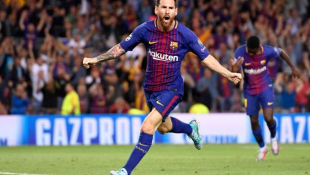 
	Anuntul de ultima ora despre soarta lui Lionel Messi la FC Barcelona. Ce s-a aflat cu cateva zile inainte de expirarea contracului

