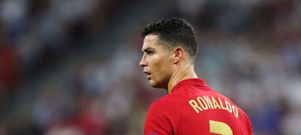 Ronaldo Ali Daei Cristiano Ronaldo Portugalia record