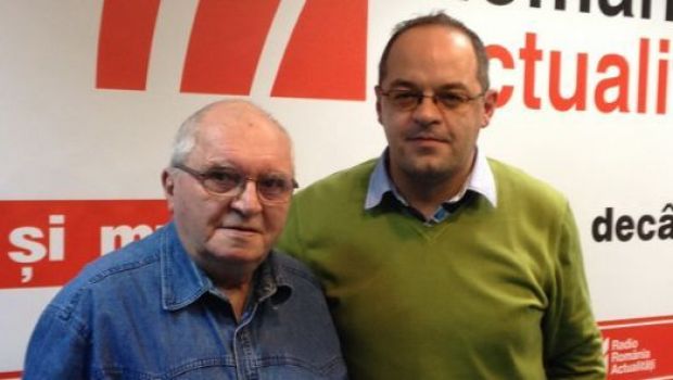 
	A murit Ion Ghitulescu! Comentatorul sportiv avea 90 de ani
