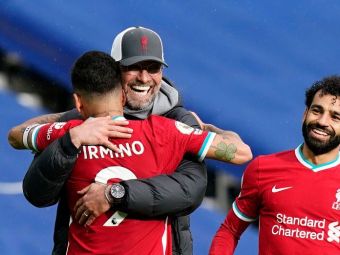 
	Liverpool, oferta pentru noul Salah! 40 de milioane pregatite pentru unul dintre starurile de la Euro

