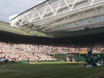 
	Mihaela Buzarnescu vs. Venus Williams in primul tur la Wimbledon! Cine sunt adversarele celor 6 romance participante&nbsp;

