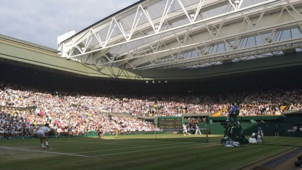 
	Mihaela Buzarnescu vs. Venus Williams in primul tur la Wimbledon! Cine sunt adversarele celor 6 romance participante&nbsp;
