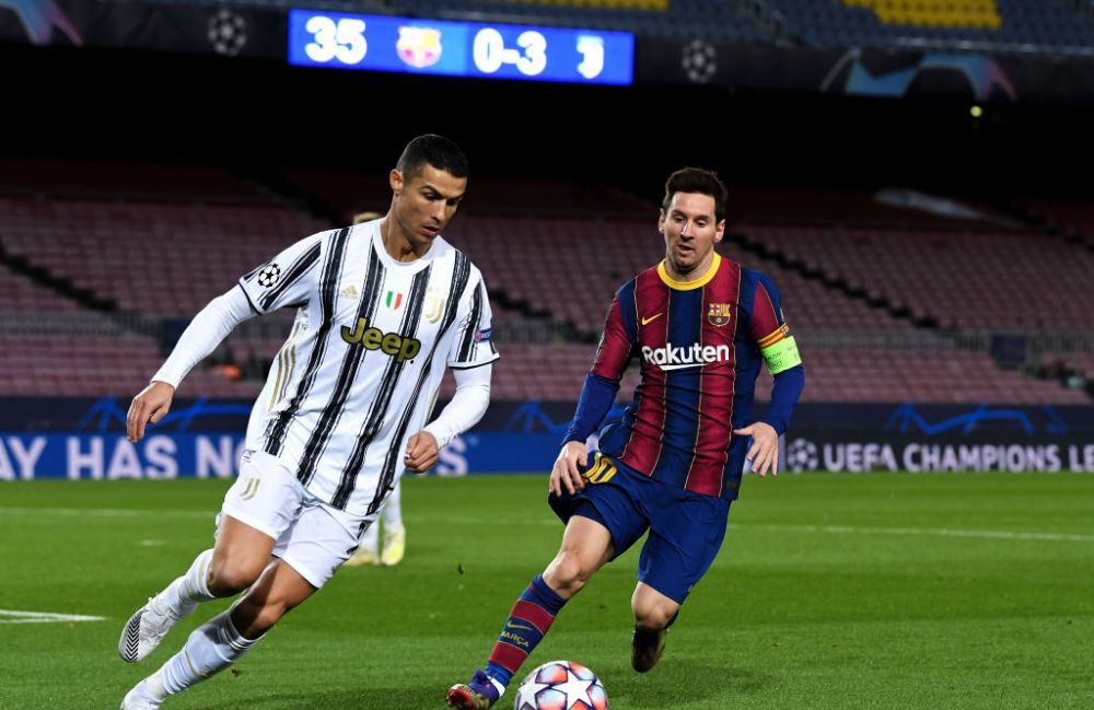 Raspunsul lui Ronaldo despre posibila mutare la Barca! Laporta viseaza la transferul secolului! Reactia lui Messi_2