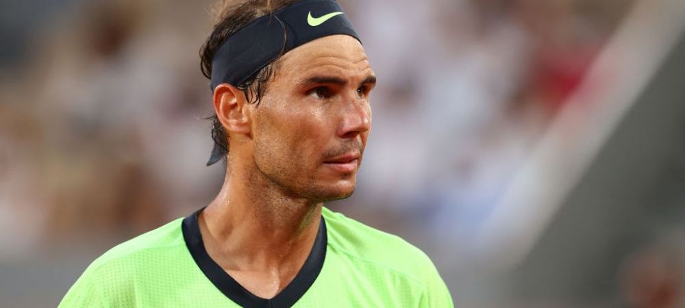 Toni Nadal cele mai multe turnee de mare slem castigate rafael nadal Rafael Nadal Roland Garros 2021