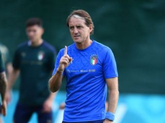 
	Conspiratie la Euro 2020? Italienii se tem ca UEFA ar putea trimite acasa echipa lui Mancini
