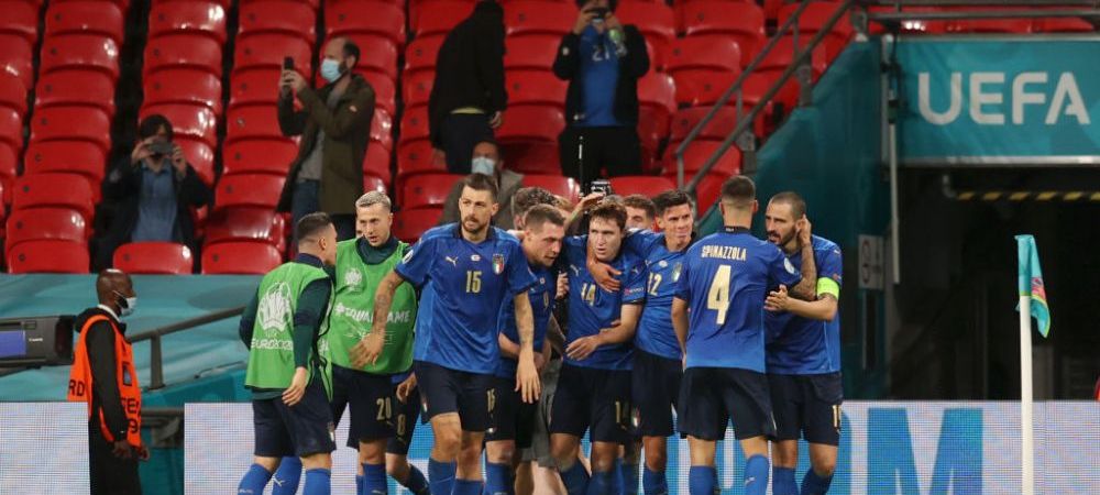 Vittoria!  Italia, qualificata con emozione ai quarti di Euro 2020!  Chiesa e Pessina hanno portato la vittoria!  Ecco tutto quello che è successo in Italia-Austria 2-1