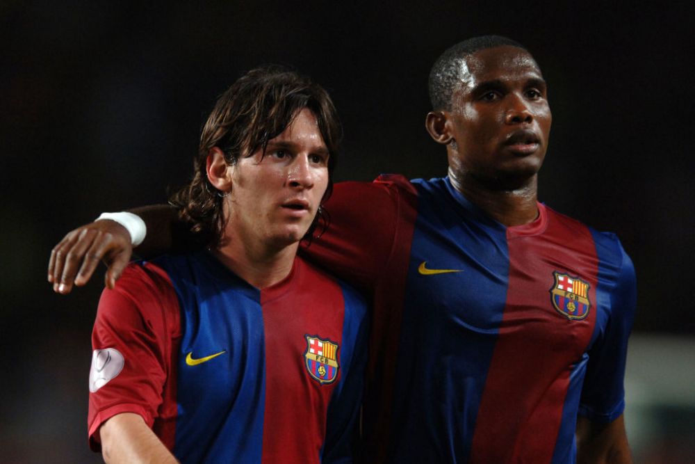 "Leo e Barcelona si Barcelona e Messi". Ce parere are un fost star al catalanilor despre posibila plecare a argentinianului _1