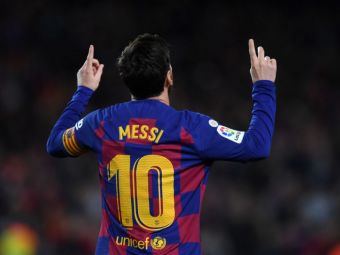 
	&quot;Leo e Barcelona si Barcelona e Messi&quot;. Ce parere are un fost star al catalanilor despre posibila plecare a argentinianului&nbsp;
