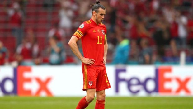 
	Ce a declarat Gareth Bale la scurt timp dupa iesirea nervoasa de la interviul dupa meciul pierdut in optimi. Va mai juca la nationala?

