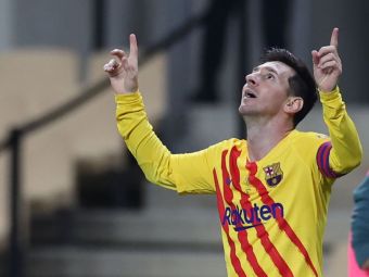 
	FC Barcelona și-a ales noul căpitan! Cine va purta banderola după plecarea lui Messi&nbsp;
