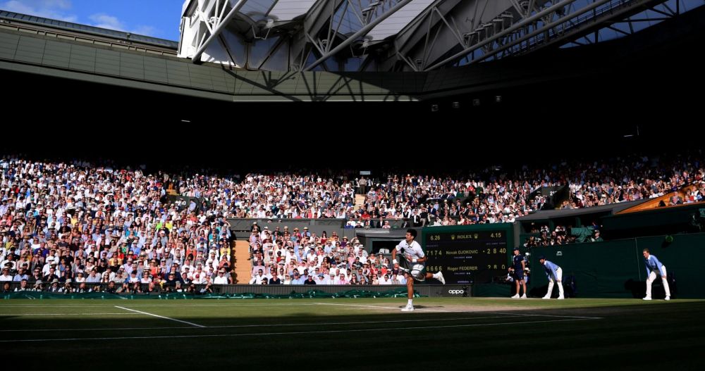 Incepe Wimbledon! 5 lucruri de urmarit la editia 2021 a celui mai prestigios turneu de tenis din istorie _1