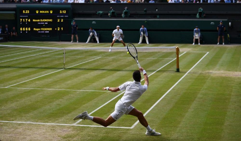 Incepe Wimbledon! 5 lucruri de urmarit la editia 2021 a celui mai prestigios turneu de tenis din istorie _2