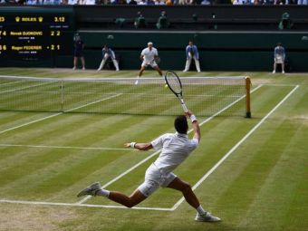 
	Incepe Wimbledon! 5 lucruri de urmarit la editia 2021 a celui mai prestigios turneu de tenis din istorie&nbsp;

