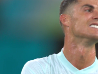 
	Courtois, umilinta maxima pentru Ronaldo! L-a driblat, apoi Belgia a dat golul decisiv cu Portugalia! Ce i-a facut lui Cristiano
