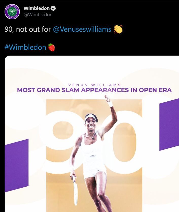 Mihaela Buzarnescu, invinsa de Venus Williams, 5-7, 6-4, 3-6 in primul tur la Wimbledon: Sorana Cirstea si Patricia Tig vaneaza calificarea in turul 2_2