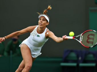 
	Mihaela Buzarnescu, invinsa de Venus Williams, 5-7, 6-4, 3-6 in primul tur la Wimbledon: Sorana Cirstea si Patricia Tig vaneaza calificarea in turul 2
