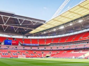 
	UEFA, presata de Comisia Europeana sa mute semifinalele si finala EURO 2020 de pe Wembley
